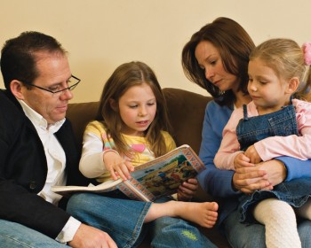 How do Mormons Reconcile an All-powerful God & Suffering?