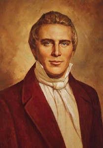 Joseph Smith Mormon Joseph Smith Mormon
