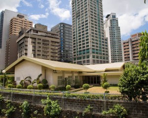 Philippine Mormon Church 