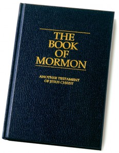 The Book of Mormon The Book of Mormon