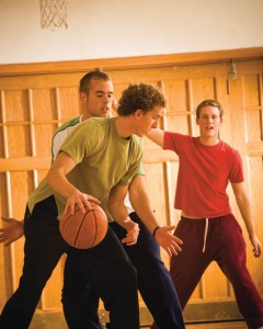 Mormon Youth Mormon Youth