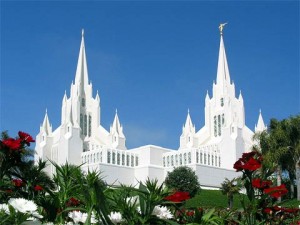 San Diego Mormon Temple San Diego Mormon Temple