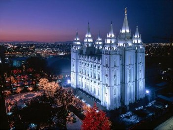 What Commandments Do Mormons Keep?
