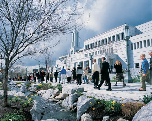 Boyd K. Packer’s Mormon Talk on Homosexuality