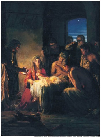 Do Mormons Celebrate Christmas?