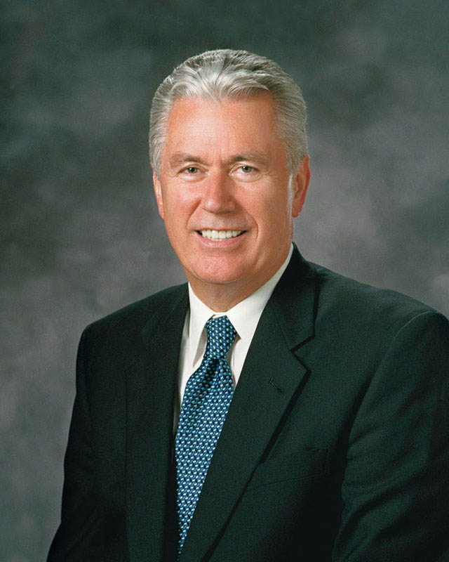 Dieter F. Uchtdorf, Mormon apostle