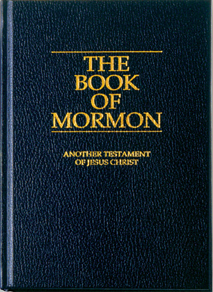 book of mormon