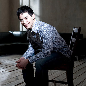 David Archuleta Leaves on Mormon Mission