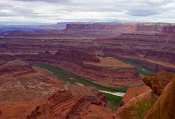 One More River to Cross: Mormon Beliefs About Death and Eternal Families