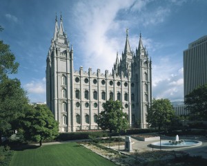 mormon-temple-salt-lake3 The Salt Lake Mormon Temple