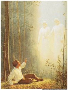 A Mormon Apostle Speaks at Harvard