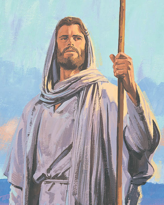 The Church of Jesus Christ: What’s in a Name