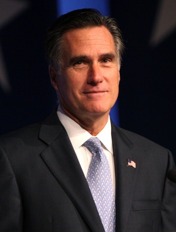 Mormon Statement on 2012 US Election
