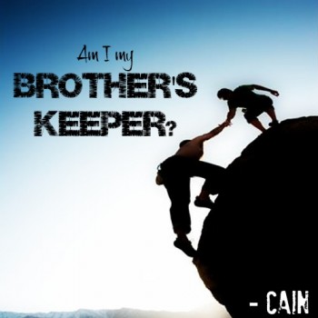 Mormonism and the Mark of Cain