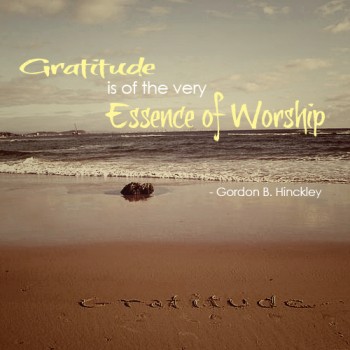 LDS Views: Ramadan, Religious Fasting, and Worshiping God