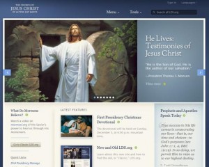 LDS-org-Jesus-Christ