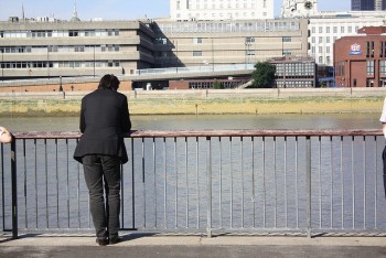 Feeling Lonely Mormon