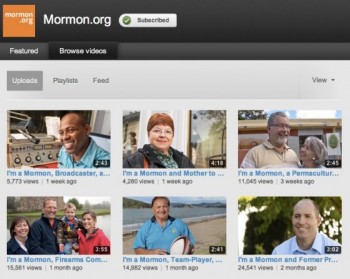 Mormons Are Staying on Top of Technology