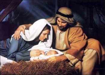 Christmas: Commercial Holiday or Sacred Holy Day?