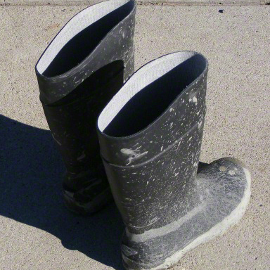 boots