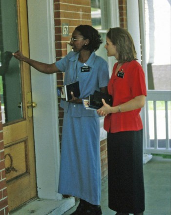 Changing the Atmosphere of Mormon Missions Worldwide