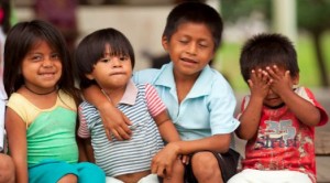 Liahona Children's Foundation