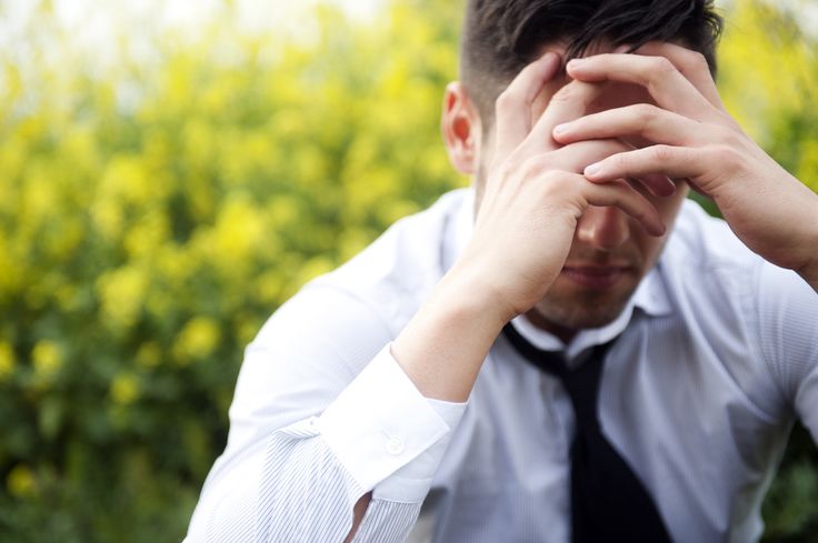 How to Survive Post-Mission Depression