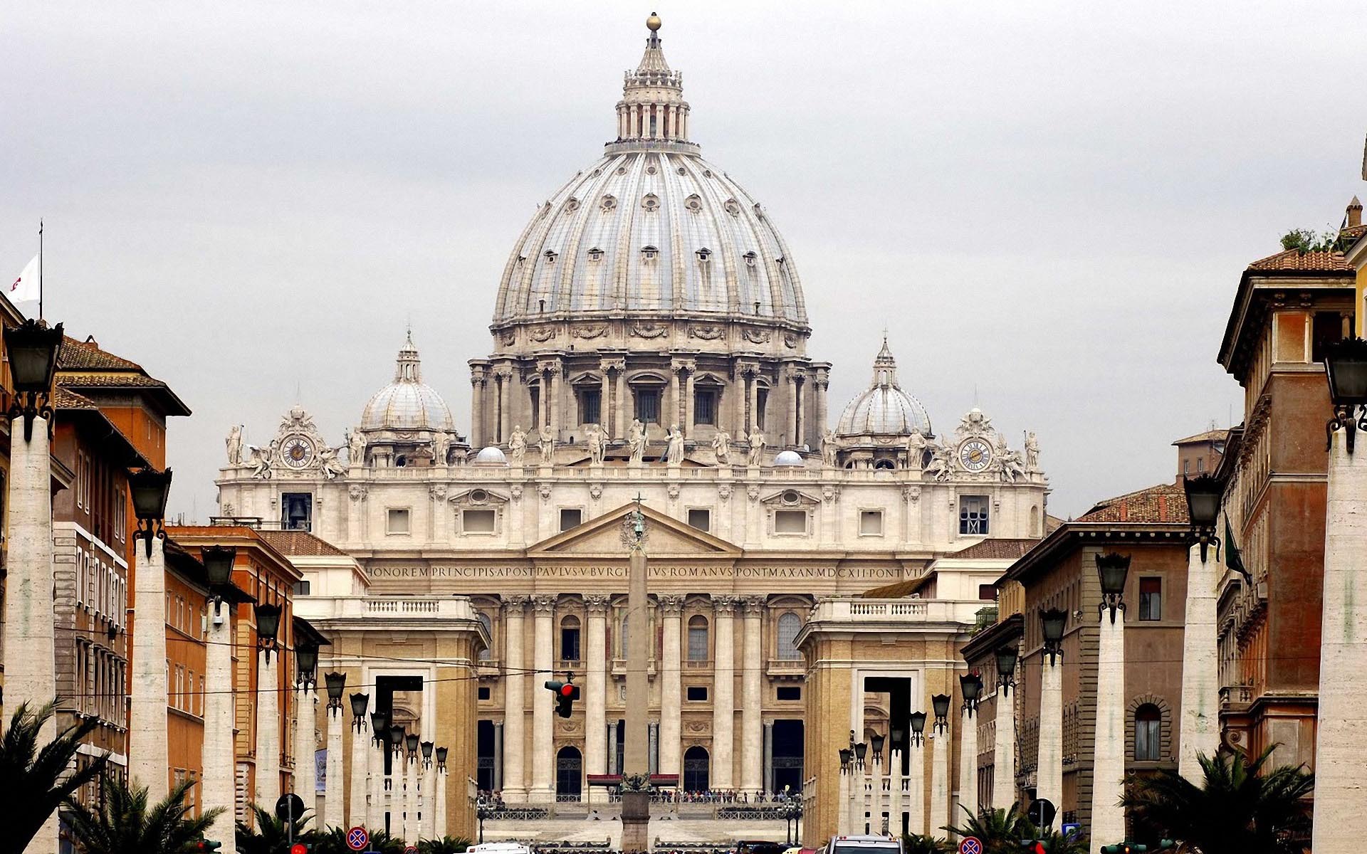 Global Faith Leaders Meet at Vatican to Discuss Marriage
