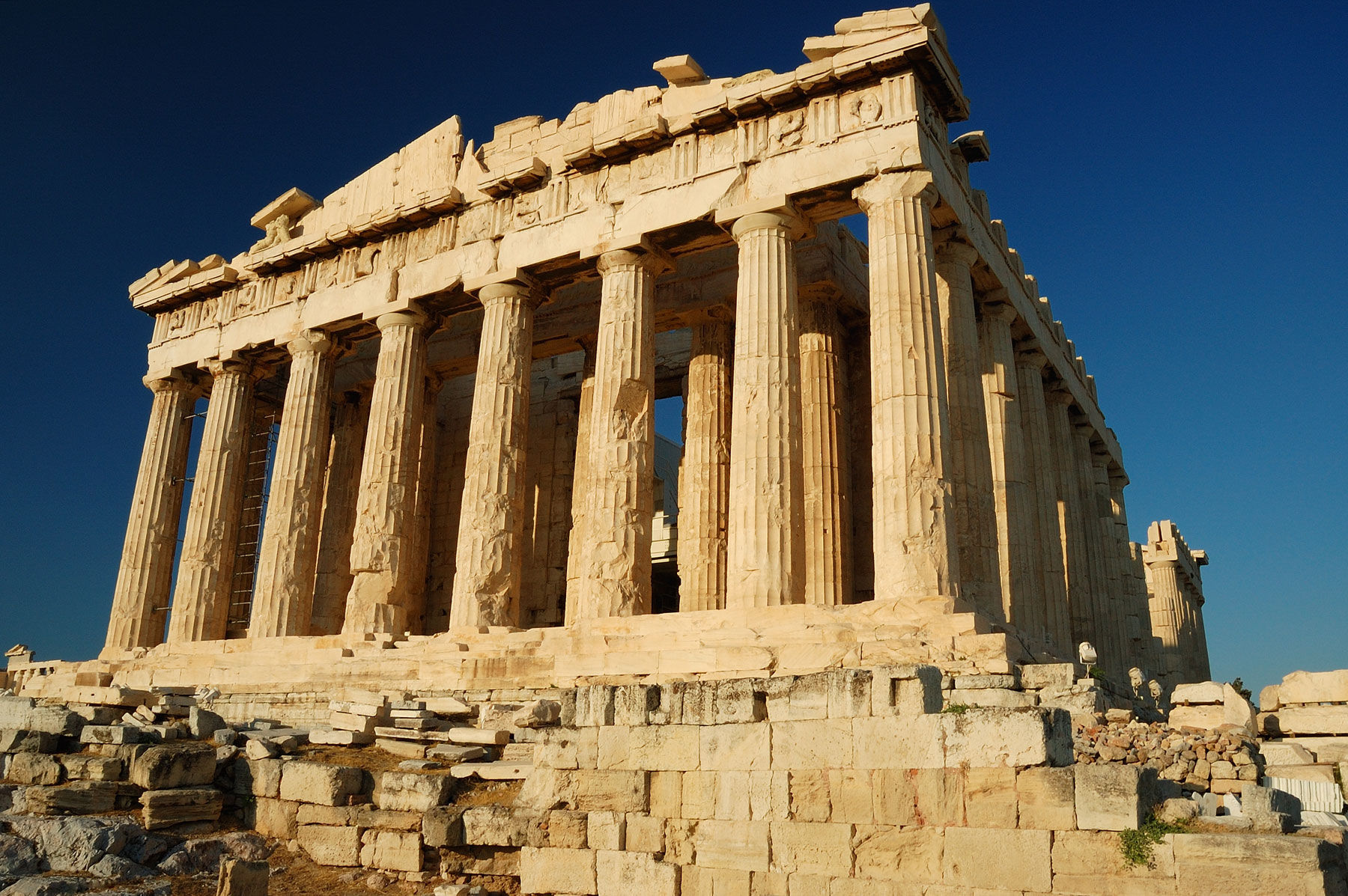 Athens Greece