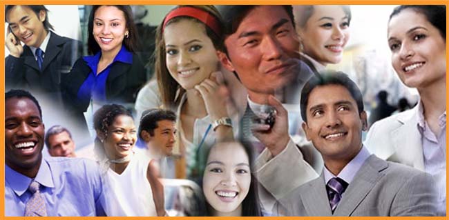 Diverse Cultures in the Church