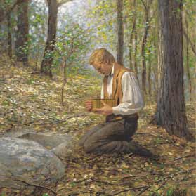 The Book of Mormon Weathers Claims of Critics
