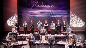 Nashville Tribute Band