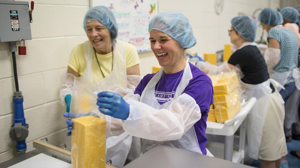 Interfaith Project Included as Part of Episcopalian Convention